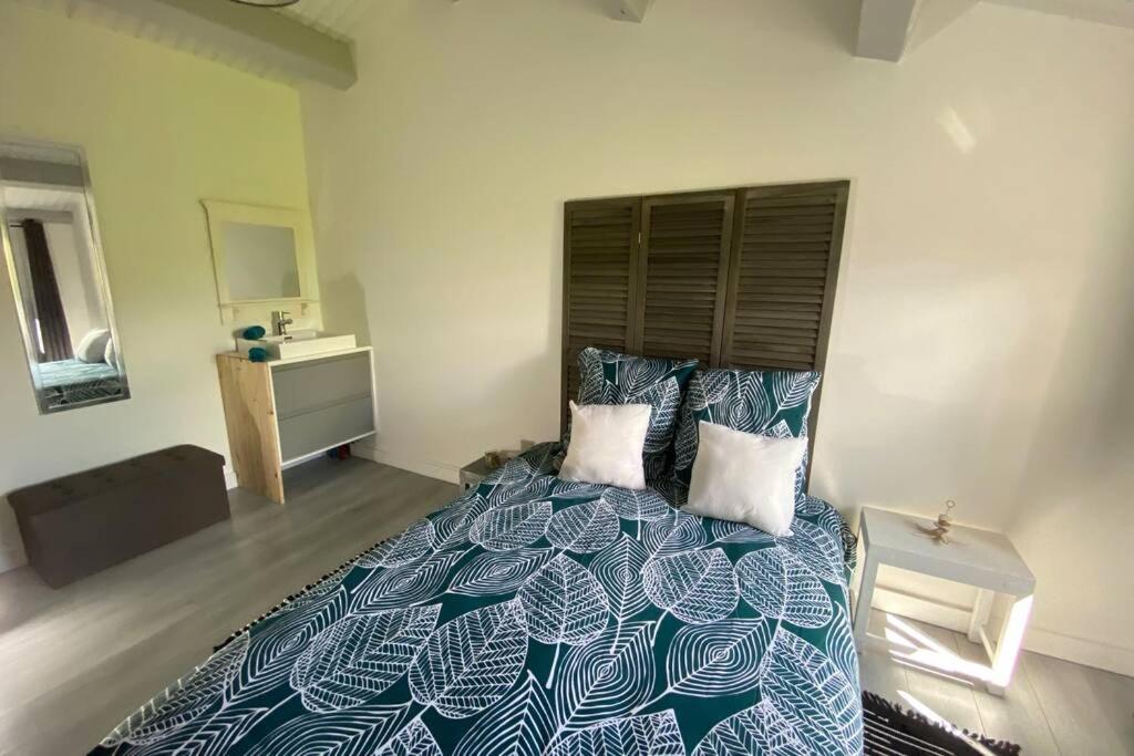 St Palais Appartement Cocooning Сен-Пале-сюр-Мер Экстерьер фото